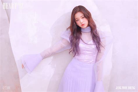 高画質 ウォニョン|Wonyoung Desktop Wallpapers